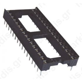 Socket for DIL ICs 32PINS