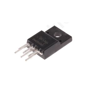 FSDM0565R Intelligent Power Switch, 6-Pin, TO-220F