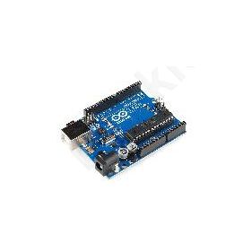 Arduino UNO-R3 Atmel Atmega328 microcontroller