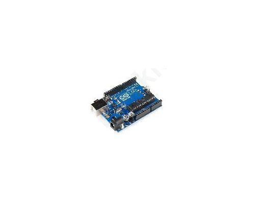 Arduino UNO-R3 Atmel Atmega328 microcontroller