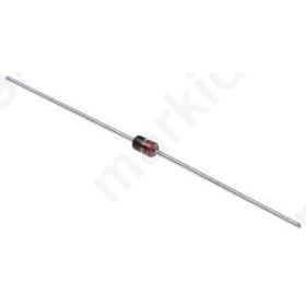 Diode Zener 1.3W 18V Ammo Pack DO41