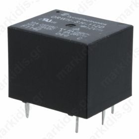 Relay SPDT 12VDC 10A/277VAC 10A/28VDC