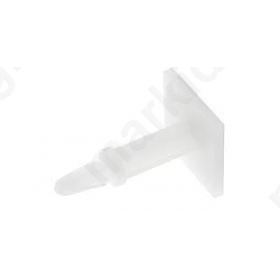 PCB distance polyamide L19.1mm self-adhesive,snap fastener