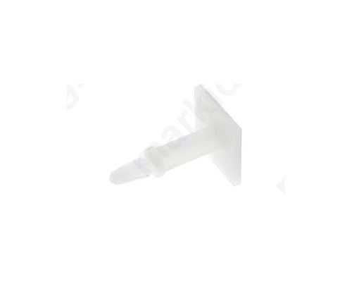 PCB distance polyamide L19.1mm self-adhesive,snap fastener