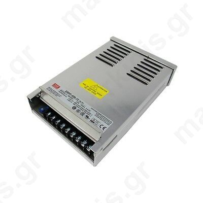 Power supply: switched-mode LED 360W 12VDC 10.8-13.2VDC 30A