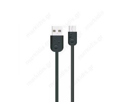 ΚΑΛΩΔΙΟ USB USB MICRO