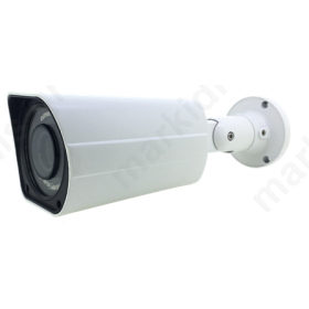 Κάμερα ANGA AQ-4230RS4 Bullet 2MP V30H+SC2238(4in1)AHD/CVI/TVI/CVBS ΦΑΚΟΣ 2.8-12mm 24pcs SMD IR LED εως 40mtr με UTC Control Μεταλλική IP66
