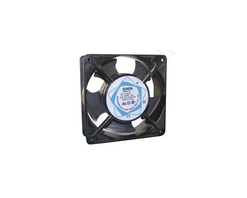 Blower 230VAC 120Χ120Χ38 Με Ρουλεμάν