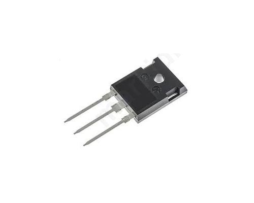 Thyristor 1.6kV 35A 55A 150mA  TO247
