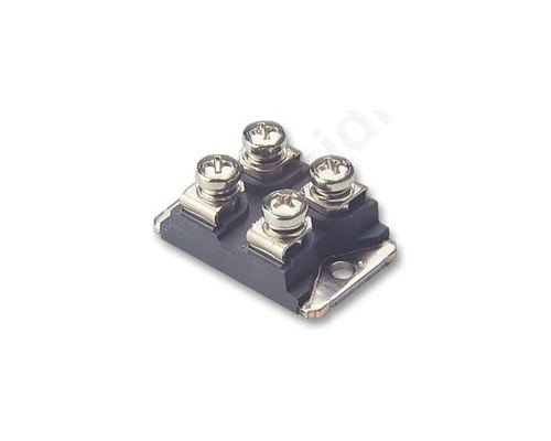 Module diode double independent 400V SOT227B Ufmax: 1.4V DSEI2X30-04C