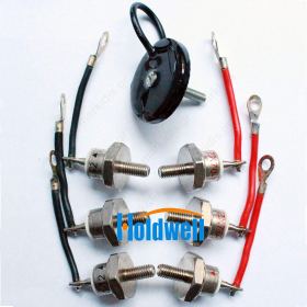 RSK5001 Diode Rectifier Kit Fit for Generator Genset