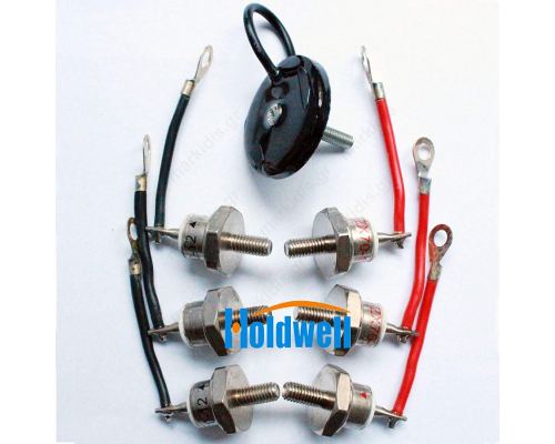 RSK5001 Diode Rectifier Kit Fit for Generator Genset