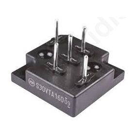 S30VTA160    3 Phase Bridge Diode(1600V 30A)