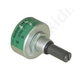 Potentiometer CP-2FCB-1 1K