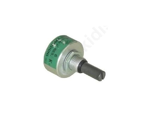 Potentiometer CP-2FCB-1 1K