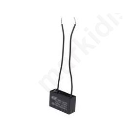Motor Capacitor 7MF/450V