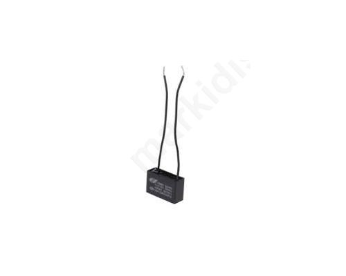 Motor Capacitor 7MF/450V