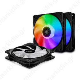 DEEPCOOL CF120 3 IN 1