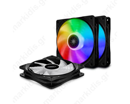 DEEPCOOL CF120 3 IN 1