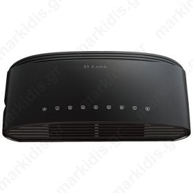 D-LINK DES-1008D