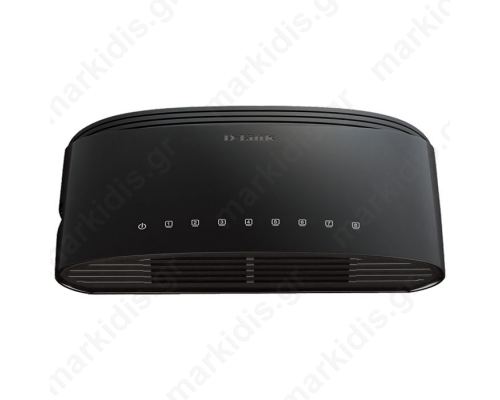 D-LINK DES-1008D