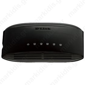 D-LINK DES-1005D