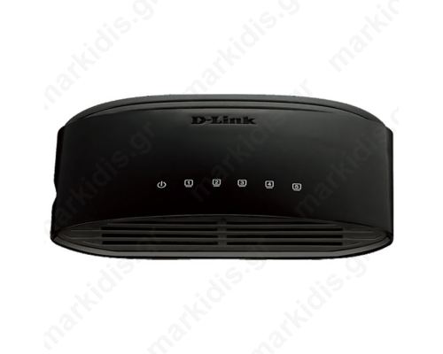 D-LINK DES-1005D