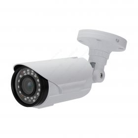 ΚΑΜΕΡΑ ANGA AQ-2218-NIPS BULLET 2MP 2.8mm-12mm 1080P@20fps 30pcs SMD LED IR RANGE 40M Onvif 2.4