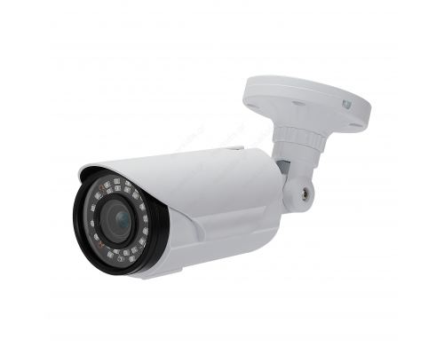 ΚΑΜΕΡΑ ANGA AQ-2218-NIPS BULLET 2MP 2.8mm-12mm 1080P@20fps 30pcs SMD LED IR RANGE 40M Onvif 2.4