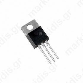 MCR25NG-LF Thyristor 800V 25A 30mA Package tube THT TO220AB LITTELFUSE
