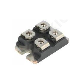 Module diode double independent 600V 600A SOT227B