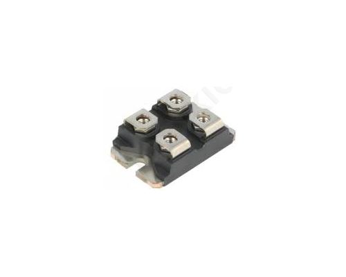 Module diode 600V 600A SOT227B DSEI2X61-04C