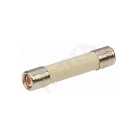 Fuse Ultra Rapid Ceramic 4A 500VAC 6,3x32mm