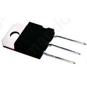 Transistor NPN bipolar 100V 10A 80W TO218