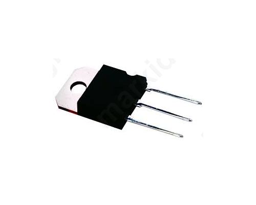 Transistor NPN bipolar 100V 10A 80W TO218