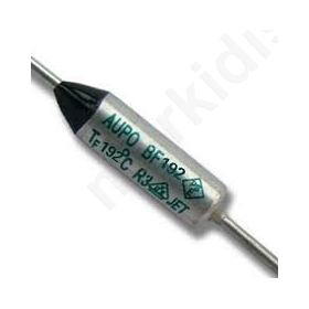 Fuse: thermal 16A 192°C