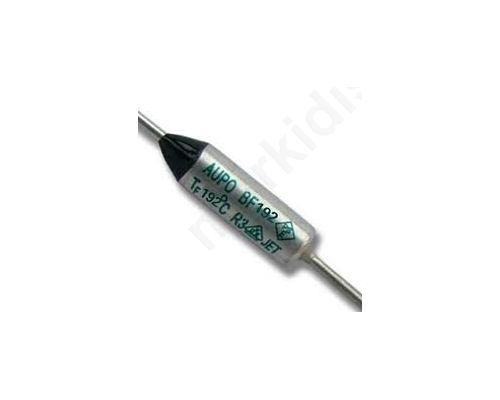 Fuse: thermal 16A 192°C
