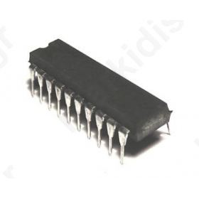 Ι.C TDA2040