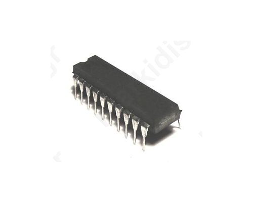 Ι.C TDA2040