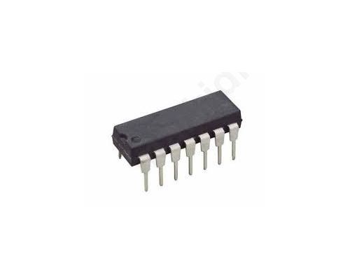Ι.C TDA2310