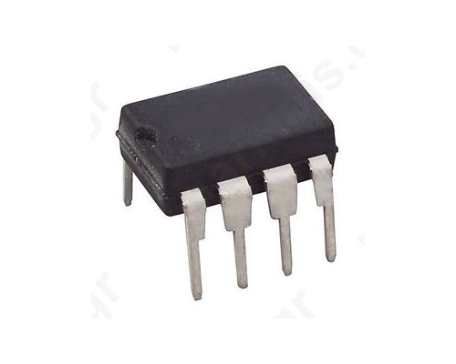 Ι.C TDA2320