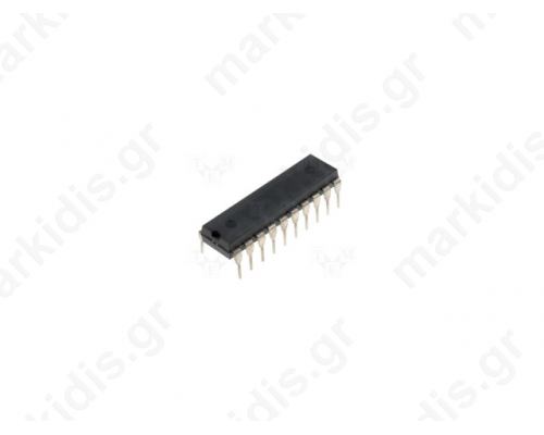 Ι.C TDA2460