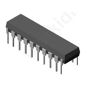 Ι.C TD6316