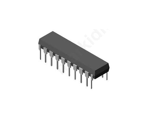 Ι.C TD6316