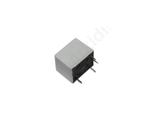 Relay electromagnetic SPDT Ucoil: 9VDC 10A max.277VAC 225O