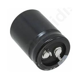 Capacitor: electrolytic SNAP-IN 1000 MF/100VDC