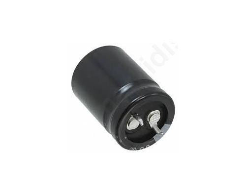 Capacitor: electrolytic SNAP-IN 1000 MF/100VDC