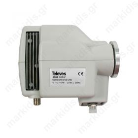 2363 Optical LNB Prime Focus