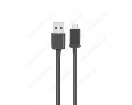 ΚΑΛΩΔΙΟ USB ΣΕ USB MICRO 1M