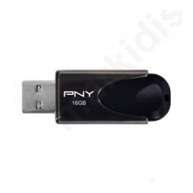 USB 2.0 stick 16GB.